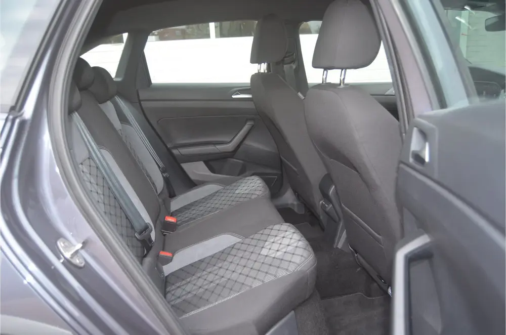 Volkswagen Taigo 1.5 TSI R-Line 150 pk AUTOMAAT 12 mnd. gar uit 2023, foto 14