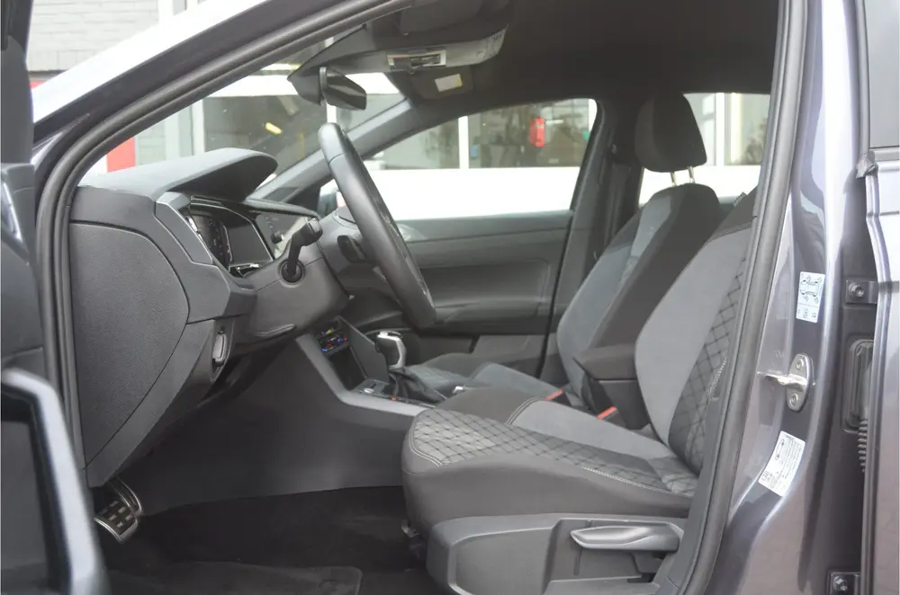 Volkswagen Taigo 1.5 TSI R-Line 150 pk AUTOMAAT 12 mnd. gar uit 2023, foto 20