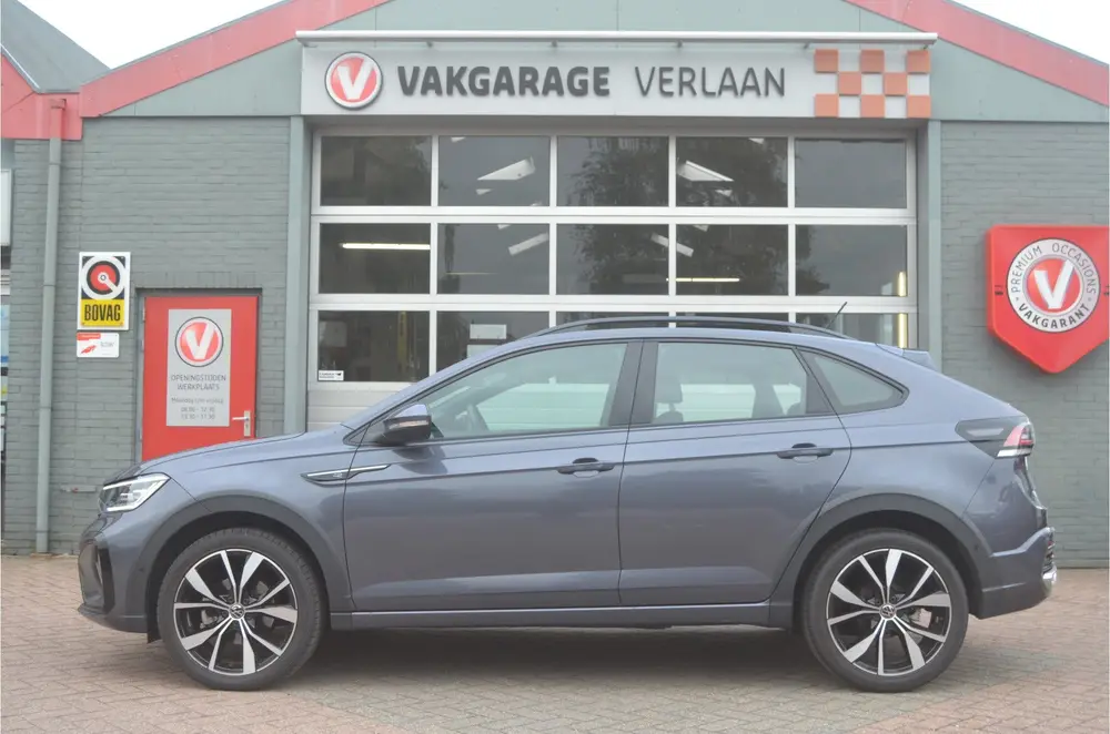 Volkswagen Taigo 1.5 TSI R-Line 150 pk AUTOMAAT 12 mnd. gar uit 2023, foto 5