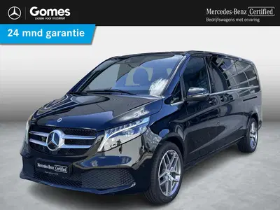 Mercedes-Benz V-Klasse 300d L3 Avantgarde Dubbele cabine uit 2023