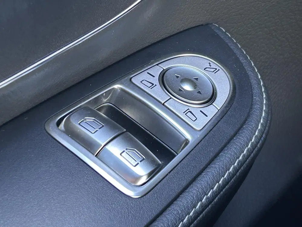 Mercedes-Benz V-Klasse 300d L3 Avantgarde Dubbele cabine uit 2023, foto 14