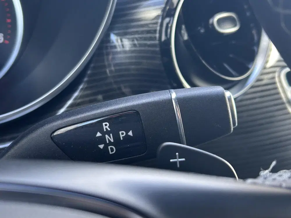 Mercedes-Benz V-Klasse 300d L3 Avantgarde Dubbele cabine uit 2023, foto 15