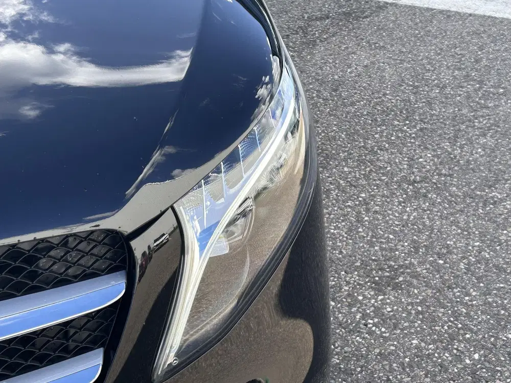 Mercedes-Benz V-Klasse 300d L3 Avantgarde Dubbele cabine uit 2023, foto 17