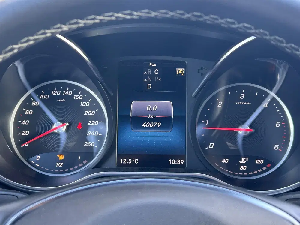Mercedes-Benz V-Klasse 300d L3 Avantgarde Dubbele cabine uit 2023, foto 9