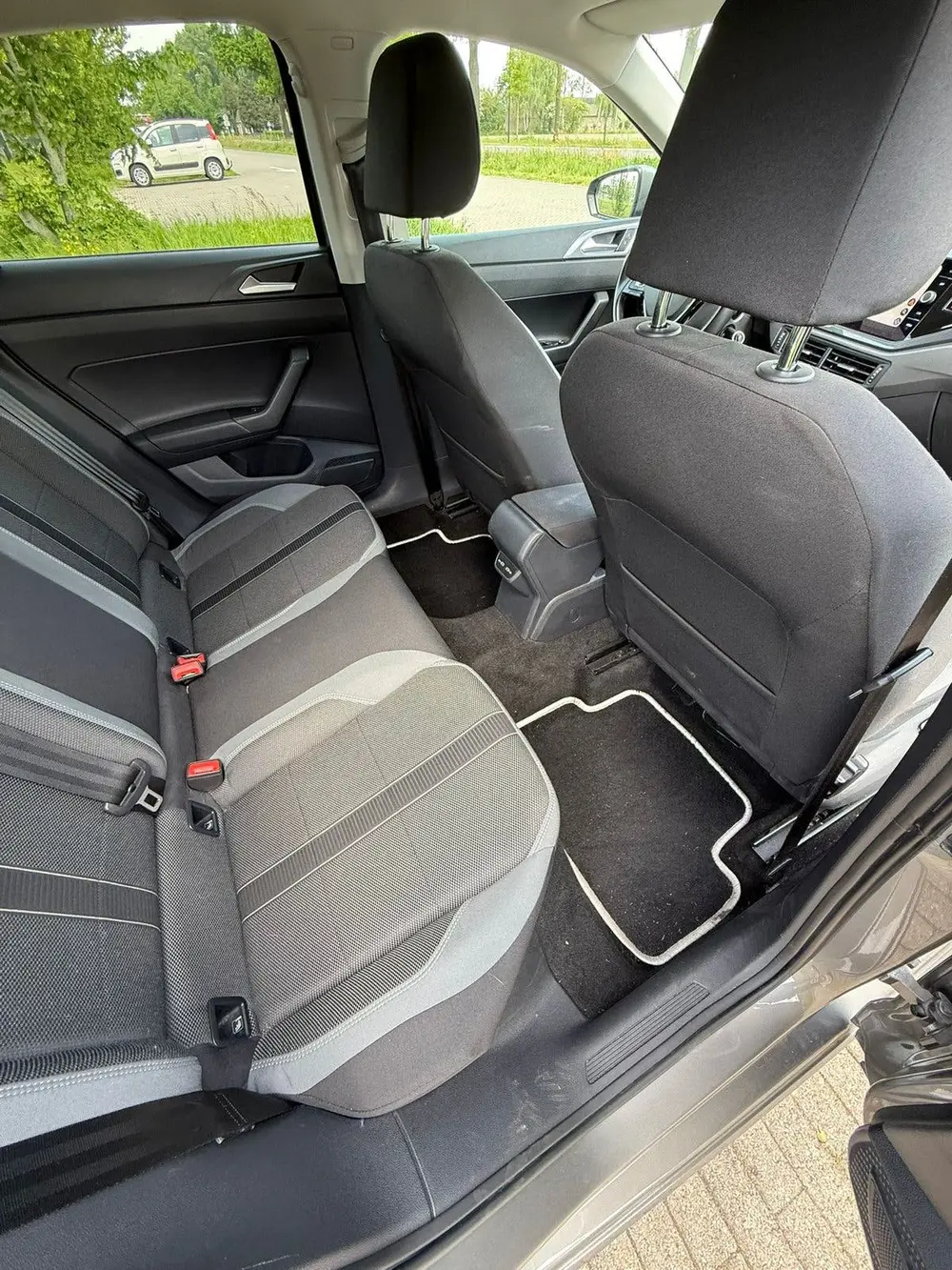 Volkswagen Polo 1.0 TSI Highline Business R DSG 2021 uit 2021, foto 12