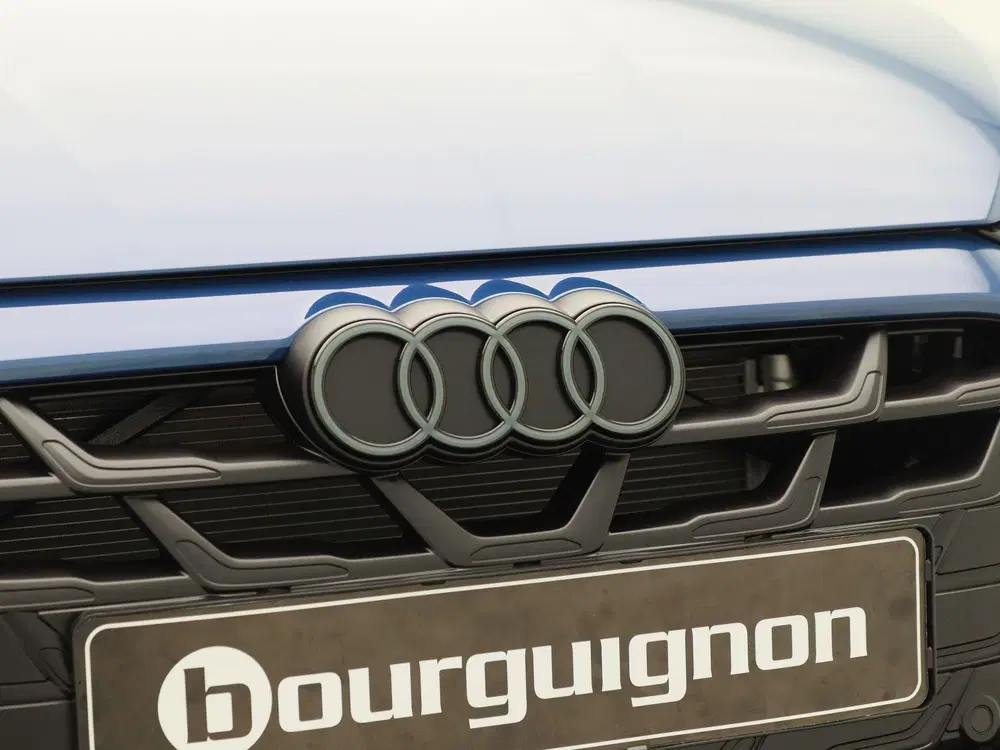 Audi A3 40 TFSI e uit 2026, foto 10