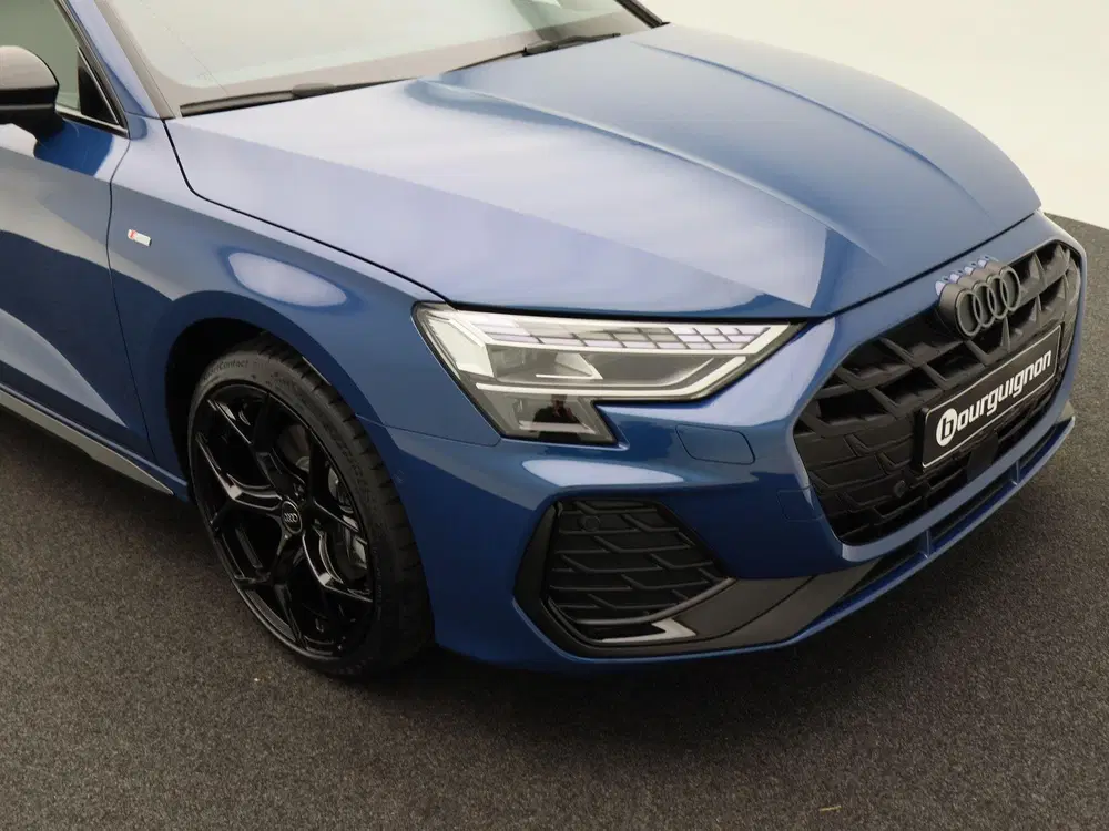 Audi A3 40 TFSI e uit 2026, foto 11
