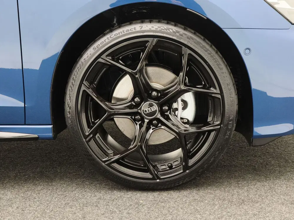 Audi A3 40 TFSI e uit 2026, foto 12