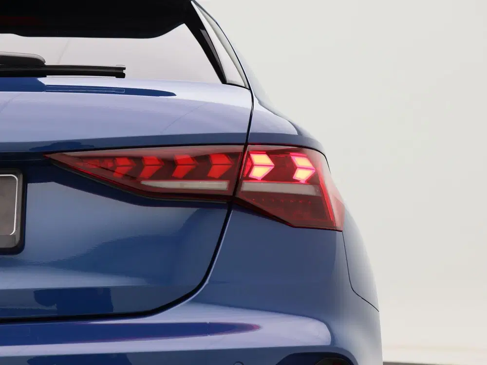 Audi A3 40 TFSI e uit 2026, foto 13