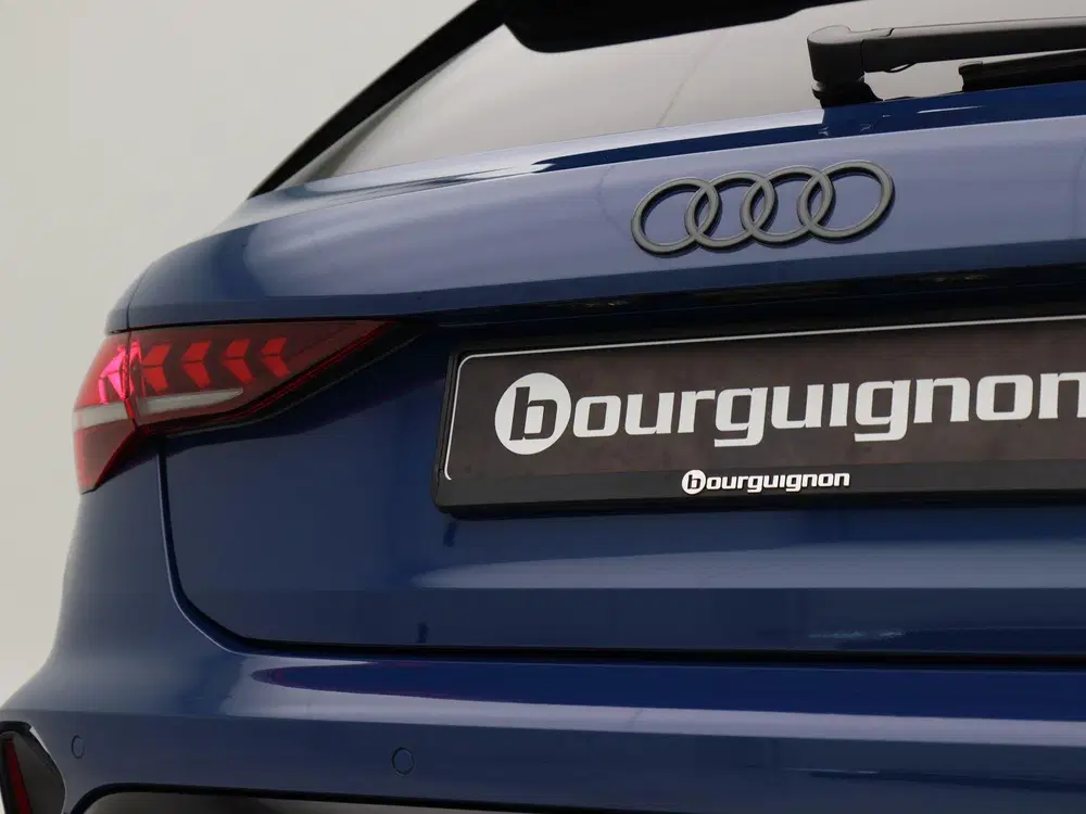Audi A3 40 TFSI e uit 2026, foto 14