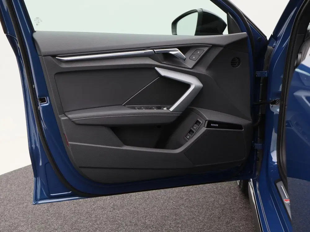 Audi A3 40 TFSI e uit 2026, foto 18
