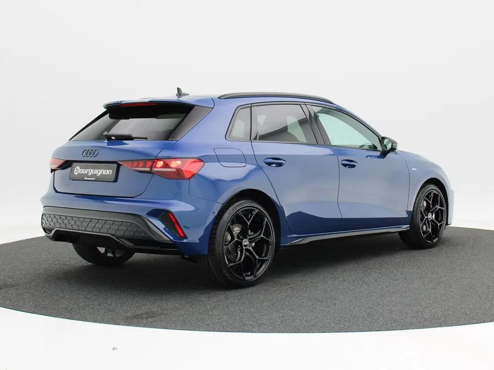 Audi A3 40 TFSI e uit 2026, foto 2