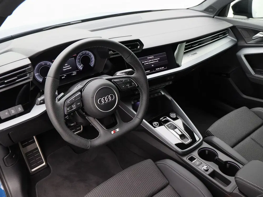 Audi A3 40 TFSI e uit 2026, foto 3