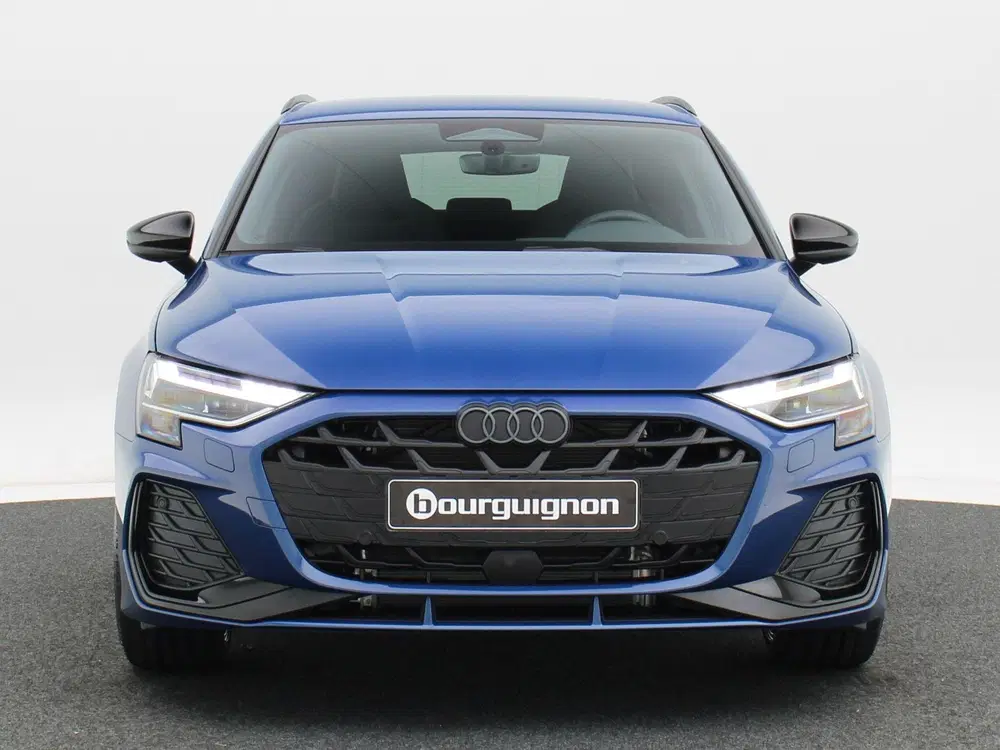 Audi A3 40 TFSI e uit 2026, foto 4