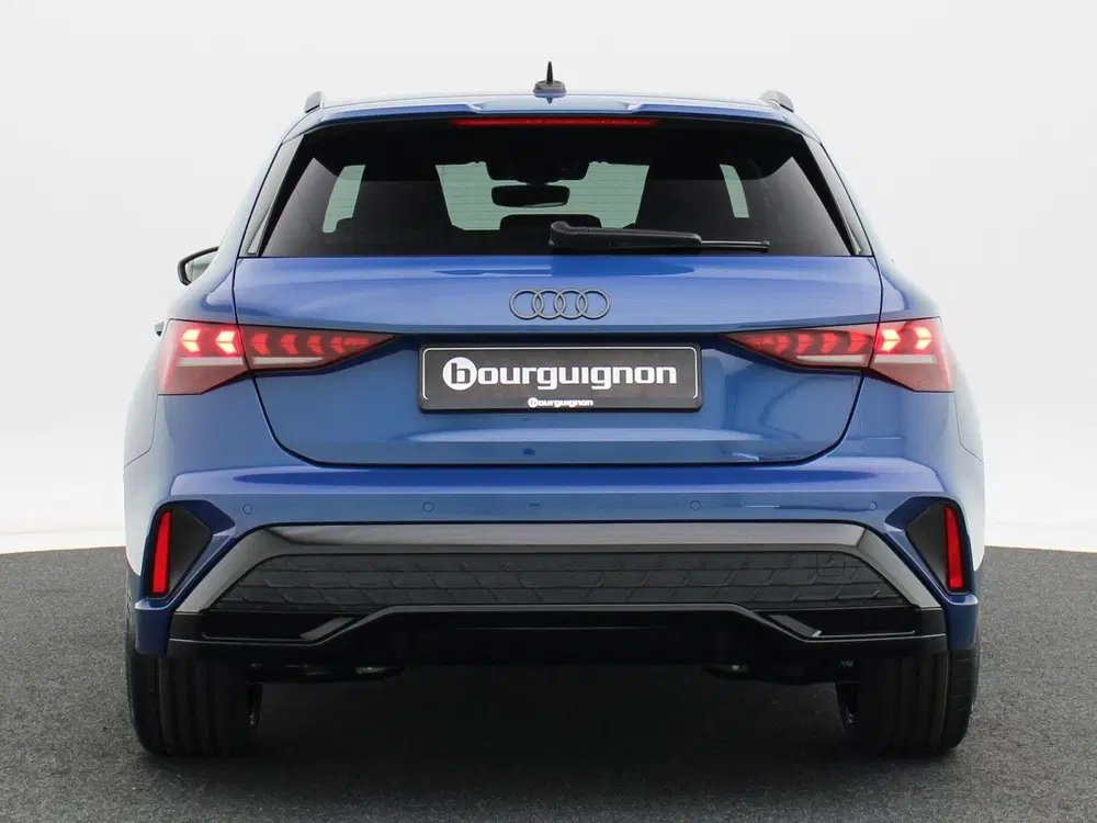 Audi A3 40 TFSI e uit 2026, foto 5
