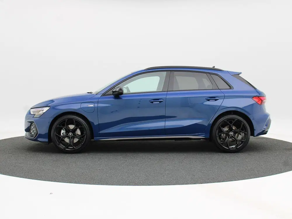 Audi A3 40 TFSI e uit 2026, foto 7