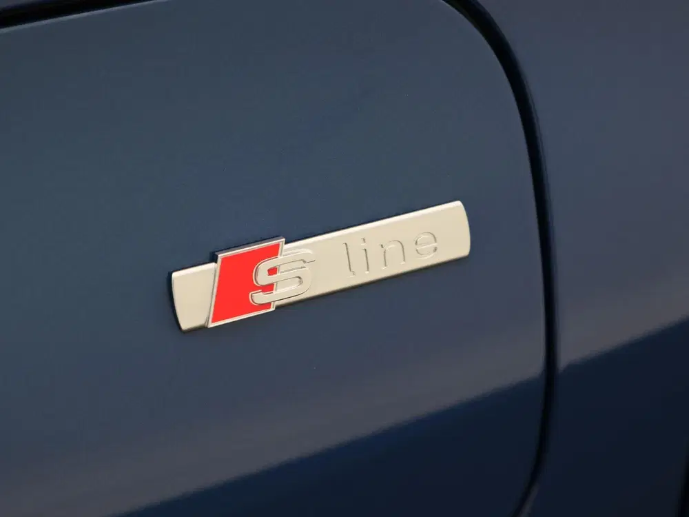 Audi A3 40 TFSI e uit 2026, foto 8