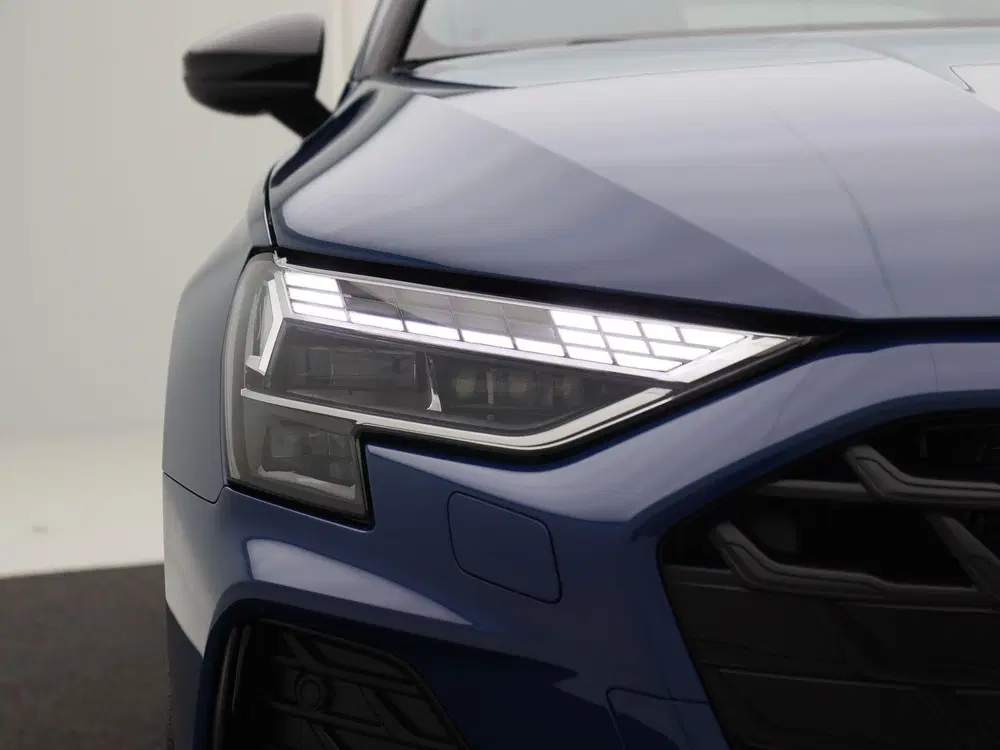 Audi A3 40 TFSI e uit 2026, foto 9