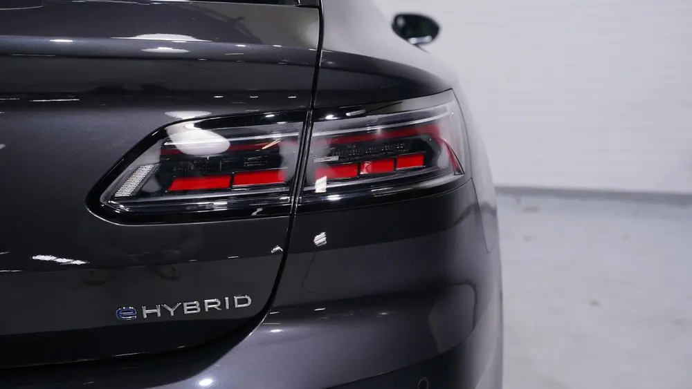 Volkswagen Arteon Shooting Brake 1.4 TSI eHybrid R-Line Busi uit 2022, foto 10