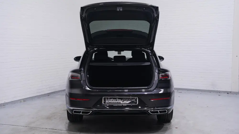 Volkswagen Arteon Shooting Brake 1.4 TSI eHybrid R-Line Busi uit 2022, foto 11