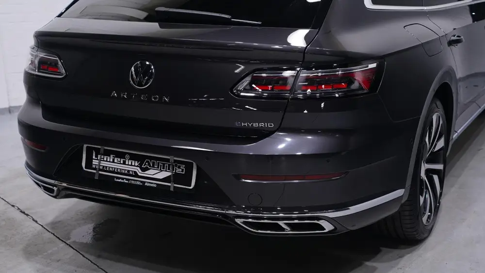 Volkswagen Arteon Shooting Brake 1.4 TSI eHybrid R-Line Busi uit 2022, foto 15