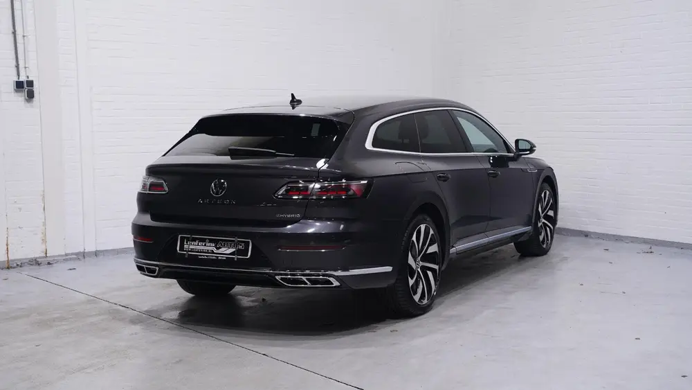 Volkswagen Arteon Shooting Brake 1.4 TSI eHybrid R-Line Busi uit 2022, foto 4