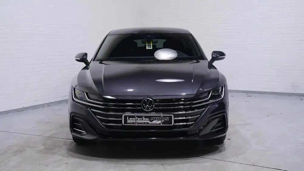 Volkswagen Arteon Shooting Brake 1.4 TSI eHybrid R-Line Busi uit 2022, foto 5
