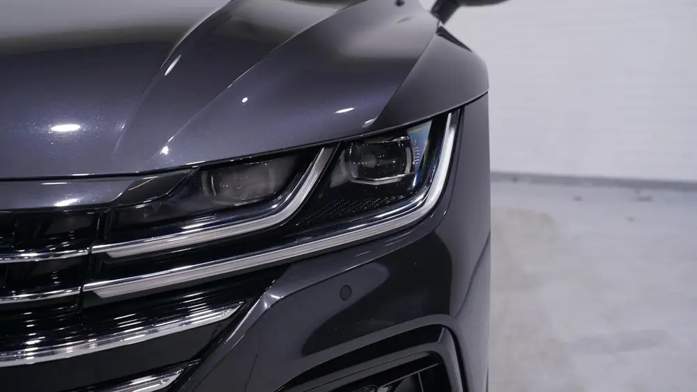 Volkswagen Arteon Shooting Brake 1.4 TSI eHybrid R-Line Busi uit 2022, foto 6