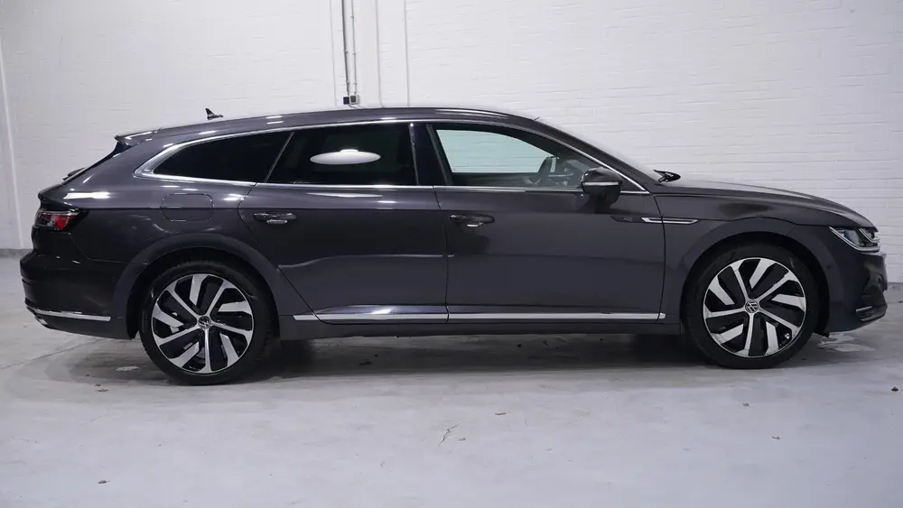 Volkswagen Arteon Shooting Brake 1.4 TSI eHybrid R-Line Busi uit 2022, foto 8