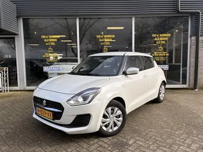 Suzuki Swift Swift ADC uit 2022