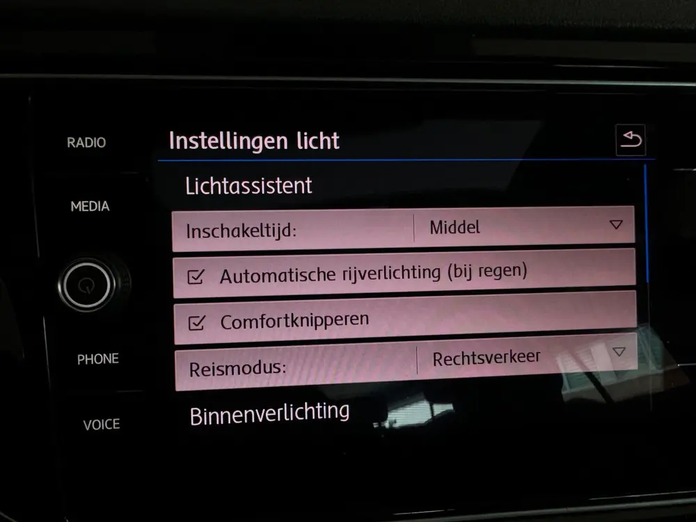 Volkswagen T-Roc 2.0 TSI 4Motion R Pano|BlindSpot|ACC|Lane A uit 2020, foto 18