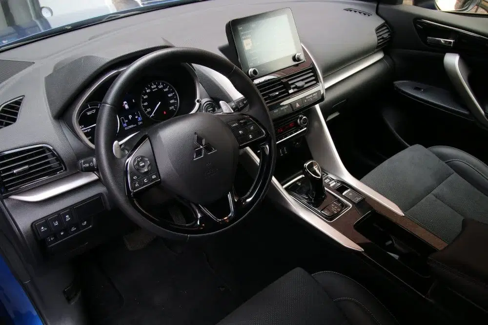 Mitsubishi Eclipse Cross 2.4 PHEV Executive (bj 2025) uit 2025, foto 3