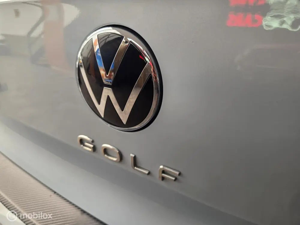 Volkswagen Golf 1.5 eTSI Goal / Sfeer/ ACC /Fabrieksgarantie uit 2025, foto 19
