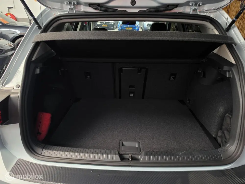 Volkswagen Golf 1.5 eTSI Goal / Sfeer/ ACC /Fabrieksgarantie uit 2025, foto 20