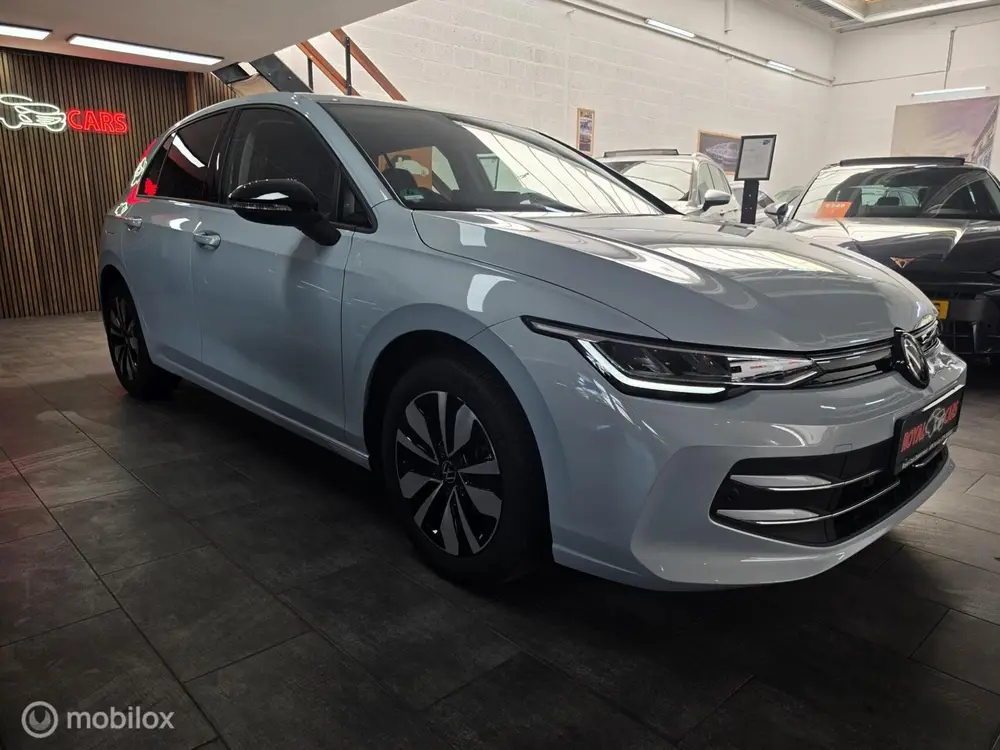 Volkswagen Golf 1.5 eTSI Goal / Sfeer/ ACC /Fabrieksgarantie uit 2025, foto 7