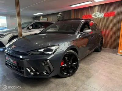 Cupra Leon 1.5 e-TSI uit 2024