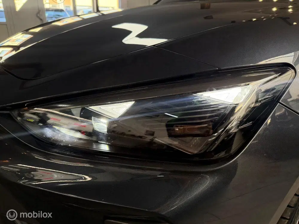 Cupra Leon 1.5 e-TSI uit 2024, foto 14