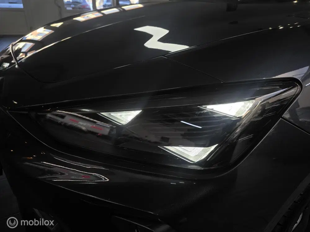Cupra Leon 1.5 e-TSI uit 2024, foto 7
