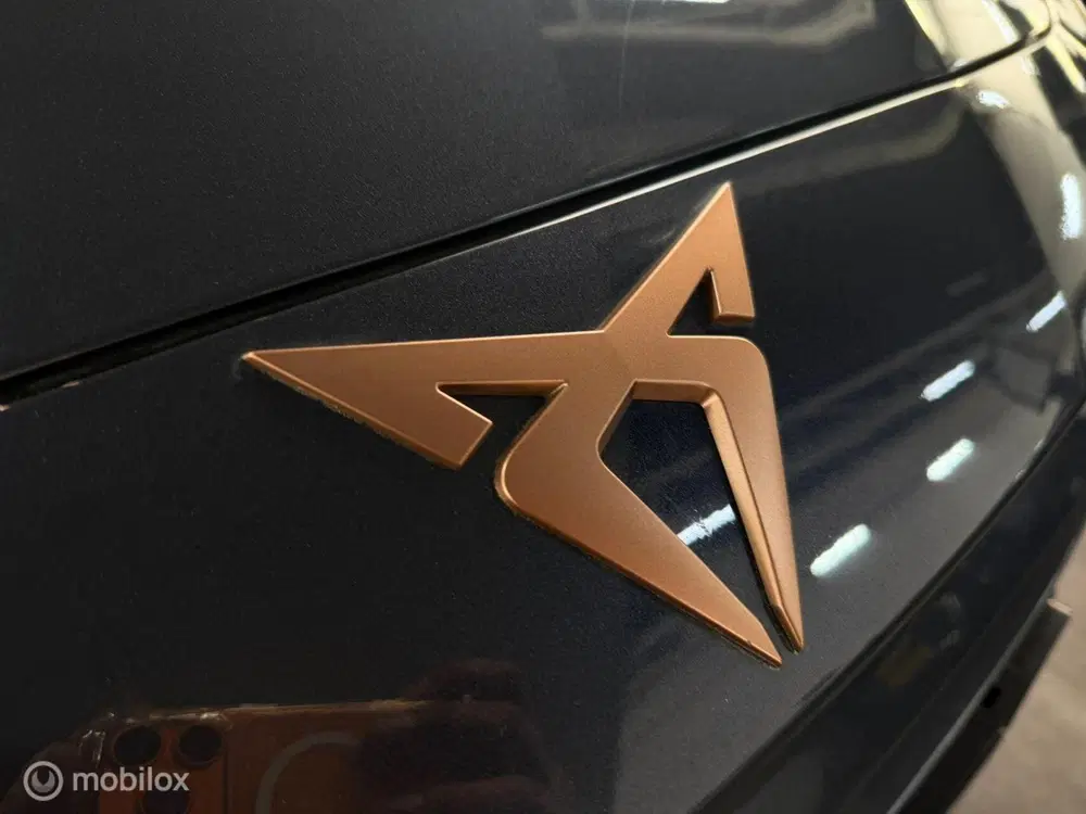 Cupra Leon 1.5 e-TSI uit 2024, foto 8