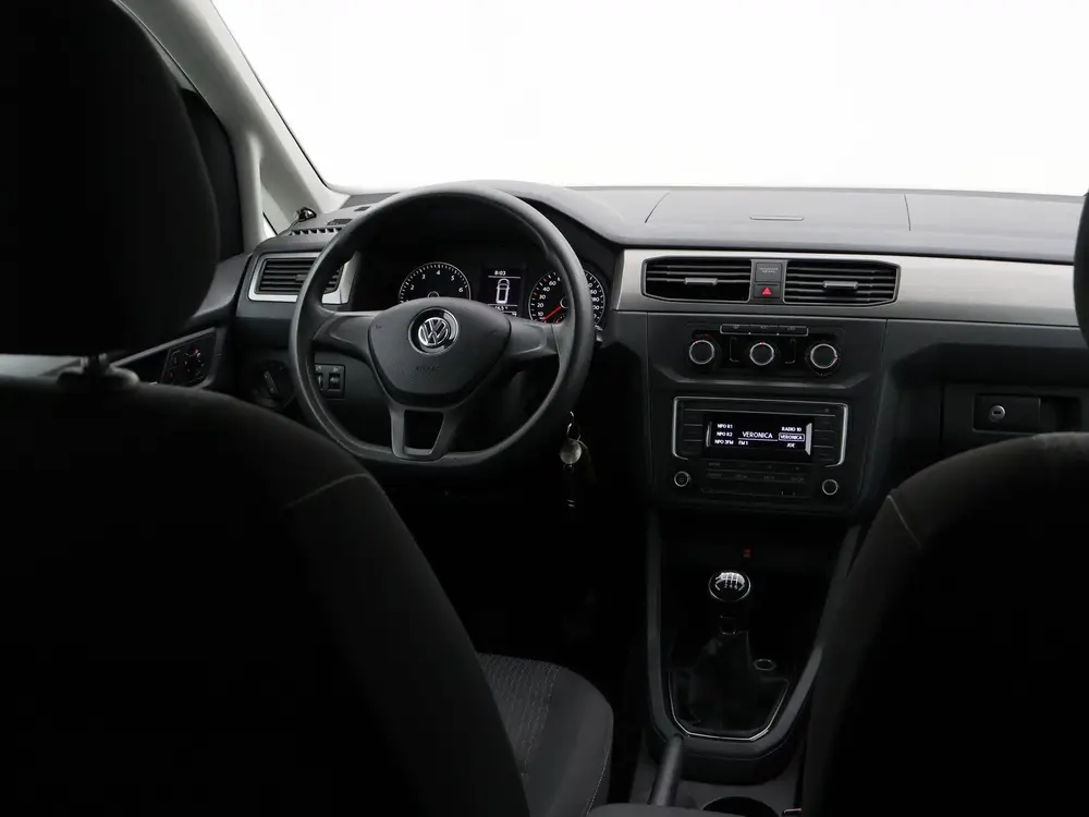 Volkswagen Caddy Maxi 1.4 TGI CNG ROLSTOEL AUTO *EXCL. BTW* uit 2019, foto 20