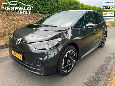 Volkswagen ID.3 Pro Advantage 58 kWh two tone, Btw, NAP en S uit 2023