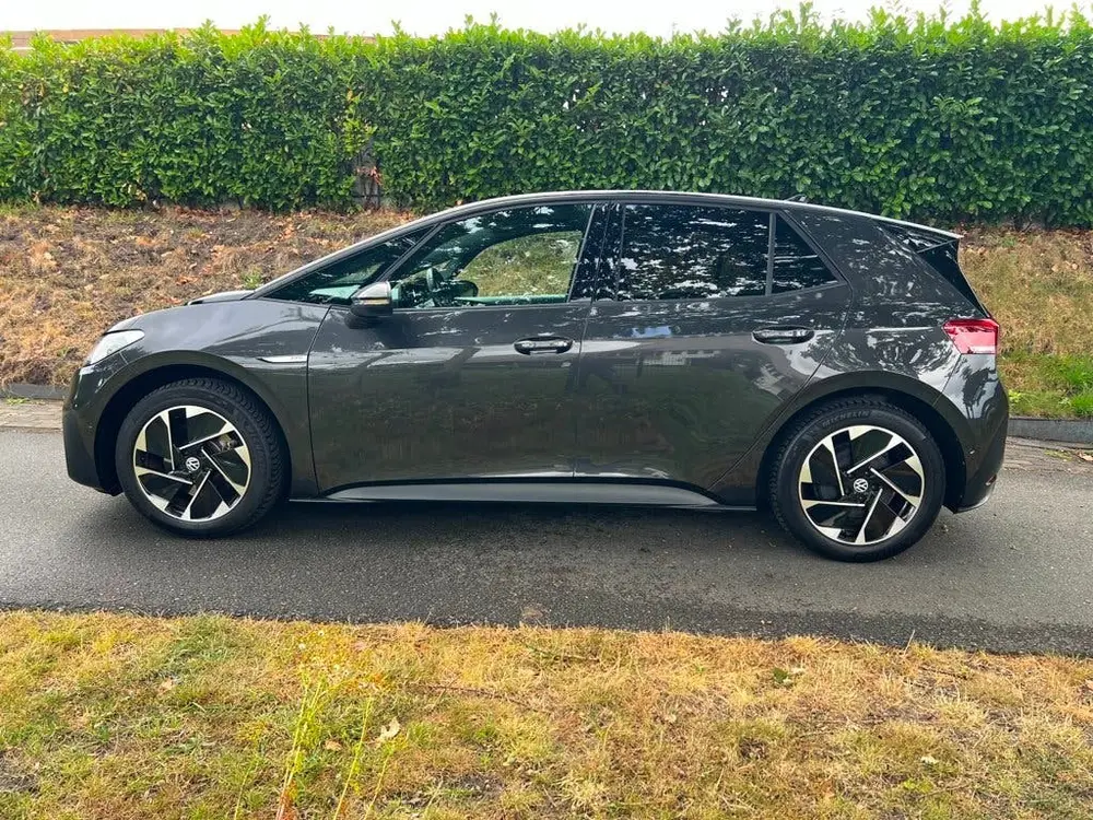 Volkswagen ID.3 Pro Advantage 58 kWh two tone, Btw, NAP en S uit 2023, foto 15