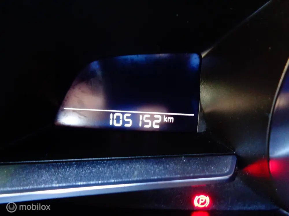 Mazda CX-3 2.0 SkyActiv-G 120 SkyLease GT uit 2019, foto 16