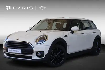 Mini Clubman 1.5 One Business Edition uit 2022