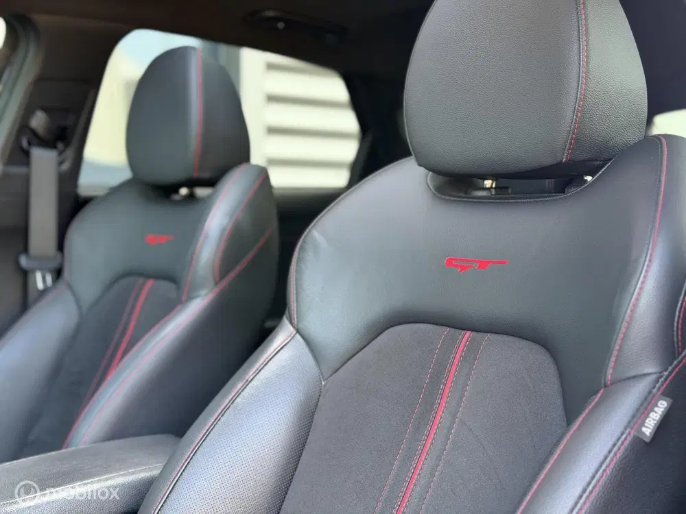 Kia ProCeed 1.6 T-GDI GT 1e Eigenaar 204PK PANO BOMVOL uit 2021, foto 16