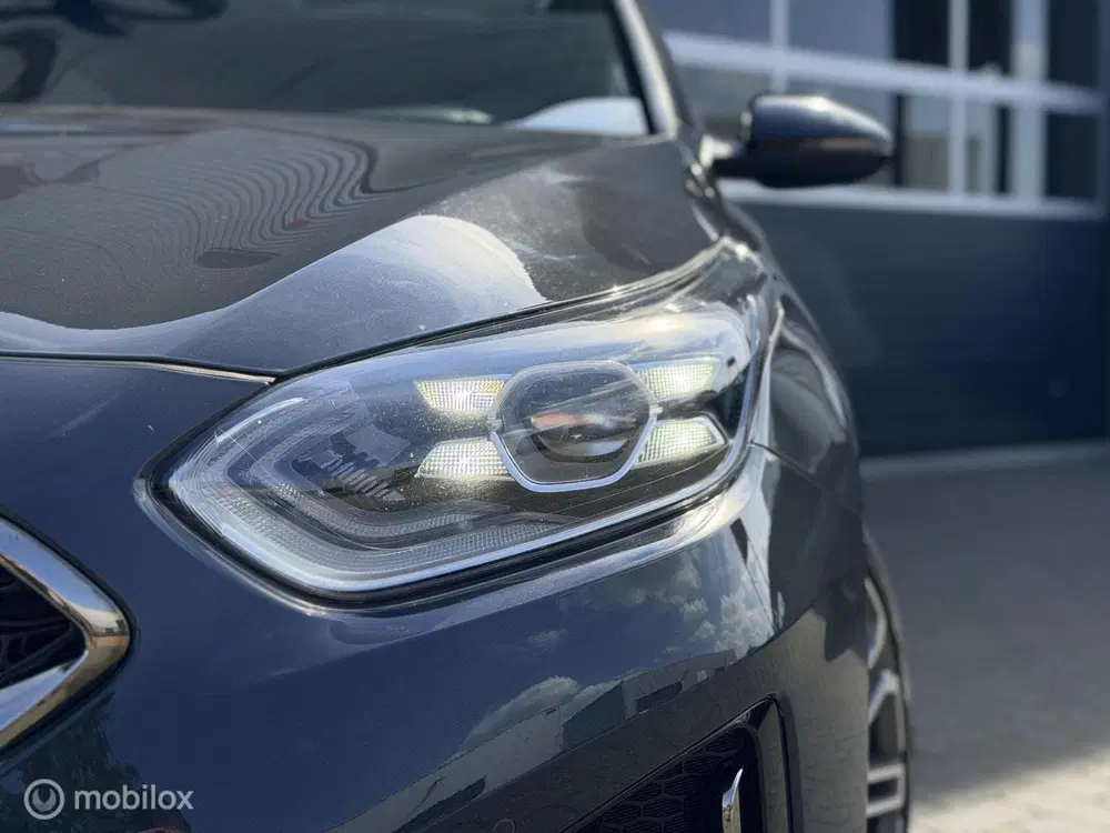 Kia ProCeed 1.6 T-GDI GT 1e Eigenaar 204PK PANO BOMVOL uit 2021, foto 4
