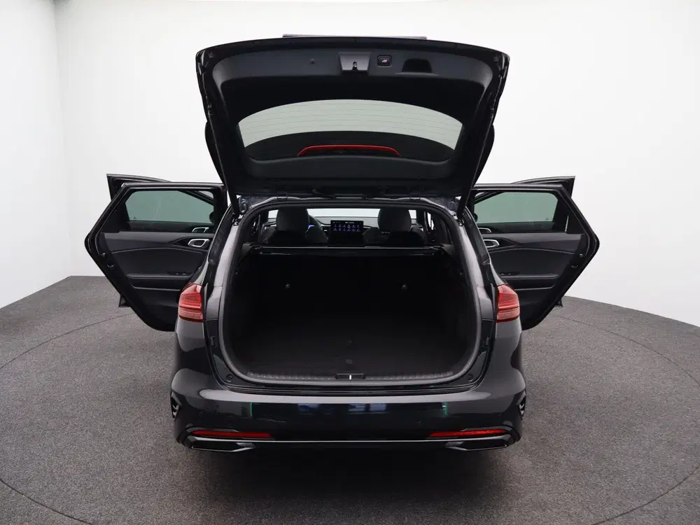 Kia Ceed 1.5 T-GDi GT-PlusLine uit 2026, foto 13