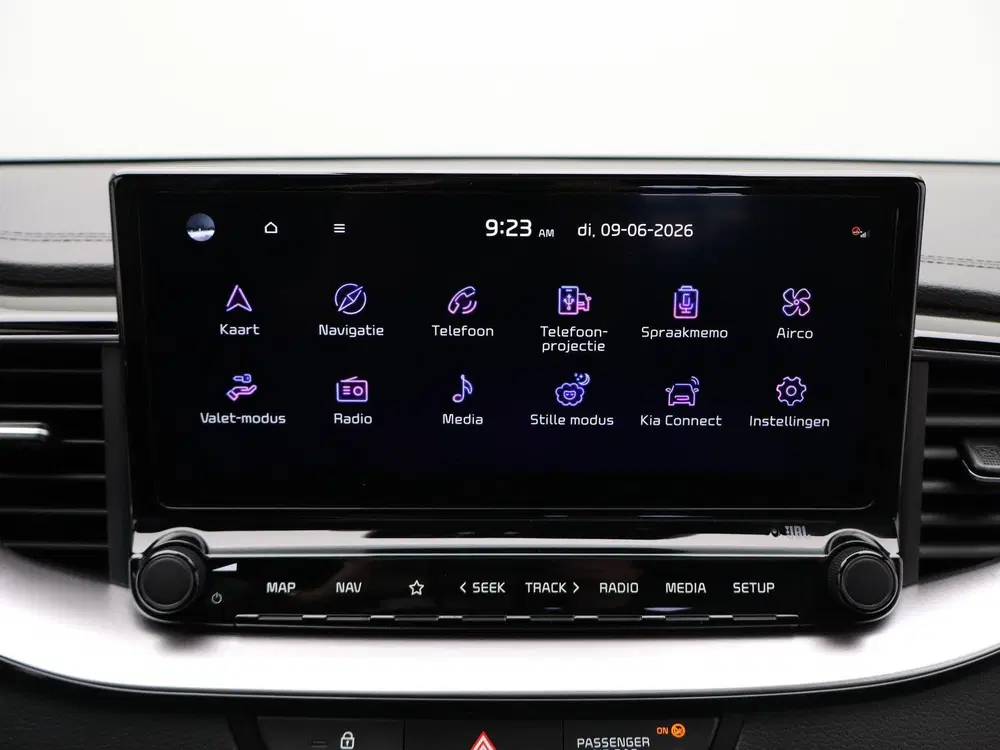 Kia Ceed 1.5 T-GDi GT-PlusLine uit 2026, foto 16