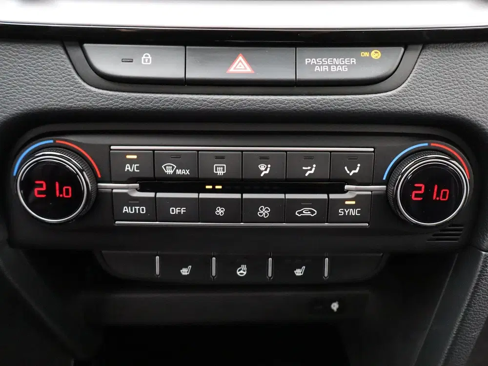 Kia Ceed 1.5 T-GDi GT-PlusLine uit 2026, foto 18