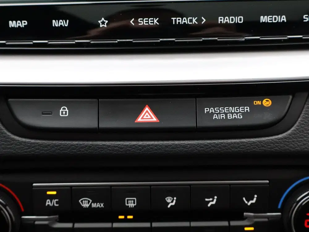 Kia Ceed 1.5 T-GDi GT-PlusLine uit 2026, foto 19